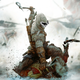Illustration for article titled Novibears Necessities on Assassins creed 3 (ps3)